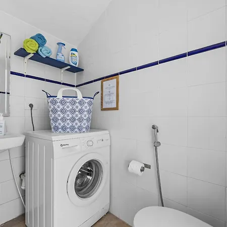 Apartmán Casa Azul By Escapehome - Cueva Azul *
