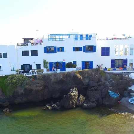 Apartmán Casa Azul By Escapehome - Cueva Azul