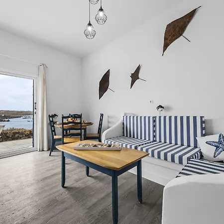Casa Azul By Escapehome - Cueva Azul *