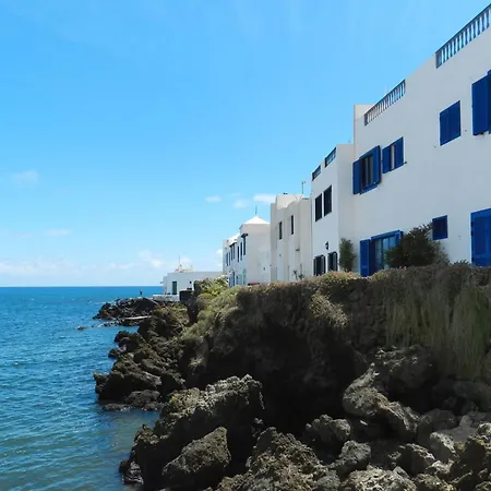 Casa Azul By Escapehome - Cueva Azul Apartmán Punta Mujeres