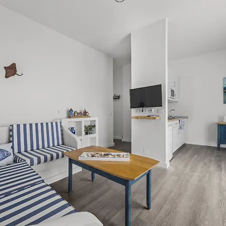 Apartmán Casa Azul By Escapehome - Cueva Azul *