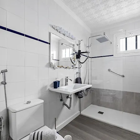 Casa Azul By Escapehome - Cueva Azul