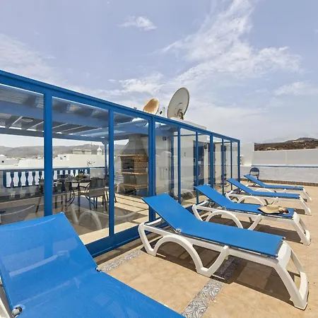Apartmán Casa Azul By Escapehome - Cueva Azul Punta Mujeres