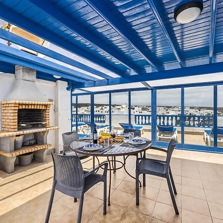 Apartmán Casa Azul By Escapehome - Cueva Azul Punta Mujeres