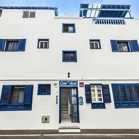 Casa Azul By Escapehome - Cueva Azul *
