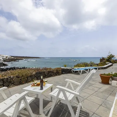 Apartmán Casa Azul By Escapehome - Cueva Azul